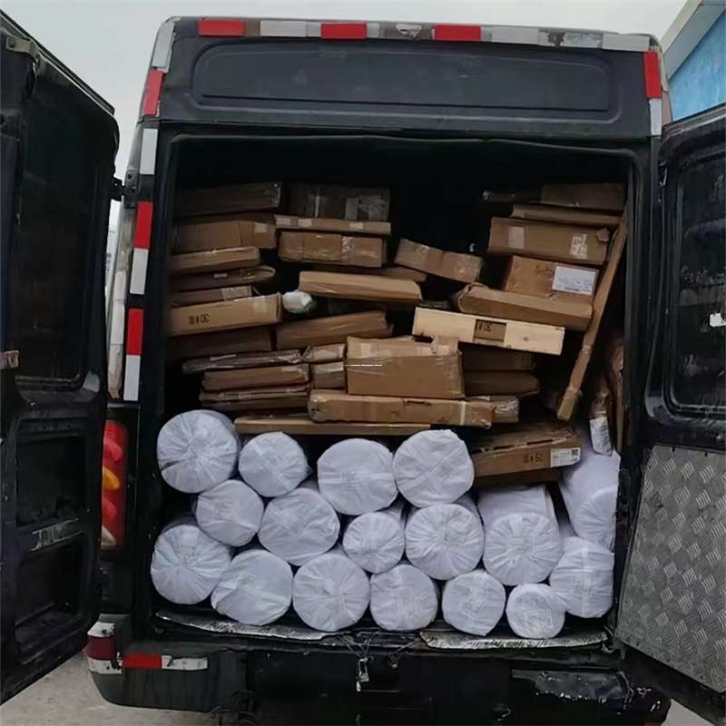上海奉贤至义乌货运专线，一站式物流服务助您货畅其流！（到义乌物流专线）