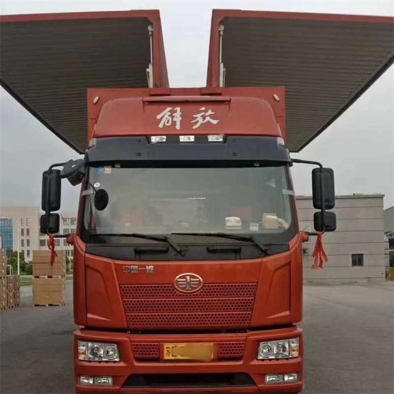上海奉贤到白城物流公司——一站式服务，满足您的各种物流需求