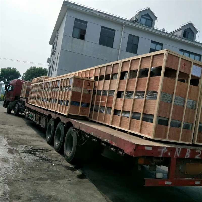 上海奉贤到株洲物流公司，一站式服务助您货运无忧