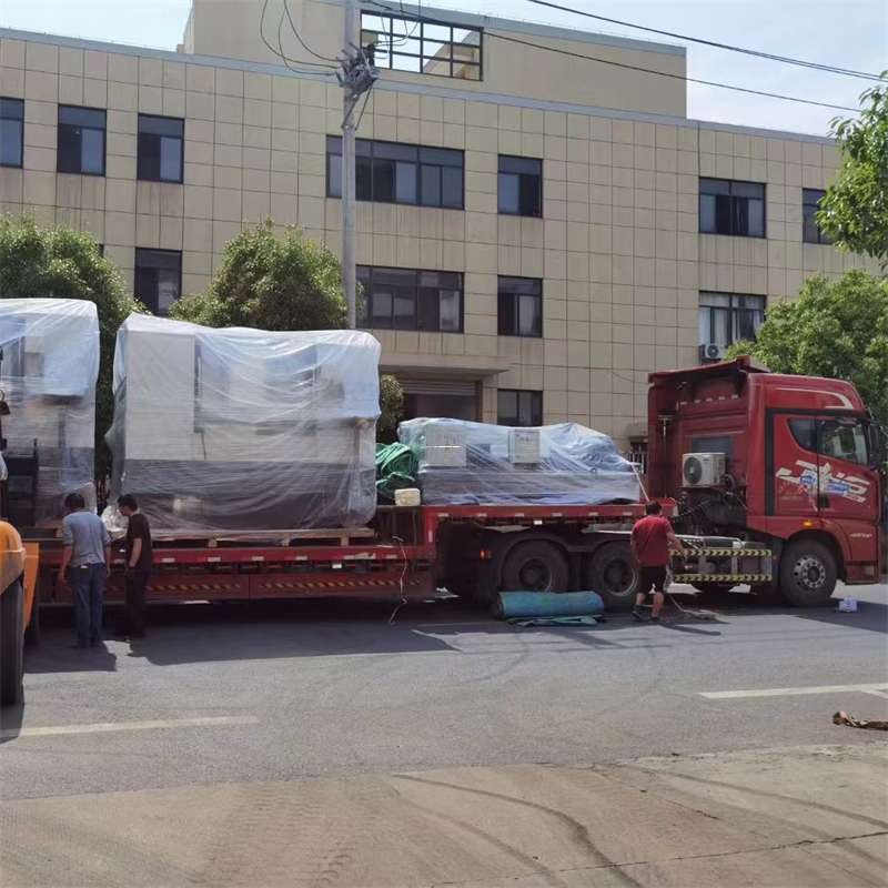 上海奉贤到益阳物流公司一站式服务，让货运更轻松