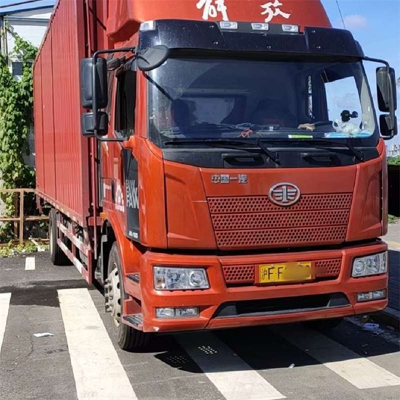 上海奉贤到朔州物流公司一站式服务，让货运更轻松