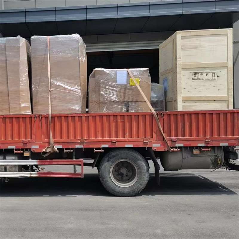上海奉贤到朔州物流公司——一站式服务，让货运更便捷