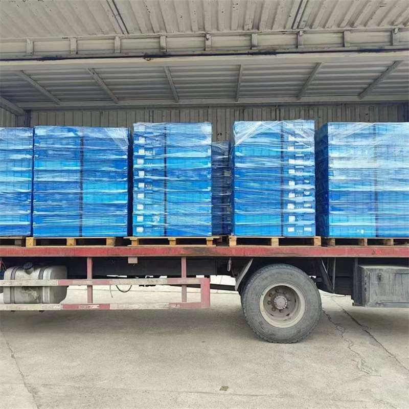 上海奉贤至湛江货运专线一站式物流服务，让您的货物畅行无忧