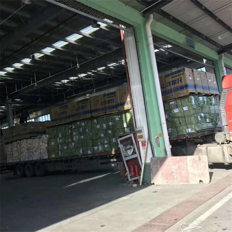 上海奉贤到苏州物流公司——一站式服务，让货运更便捷
