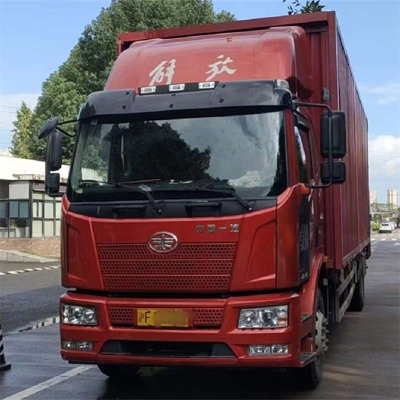 上海奉贤到苏州姑苏物流公司——专业货运，安心托付
