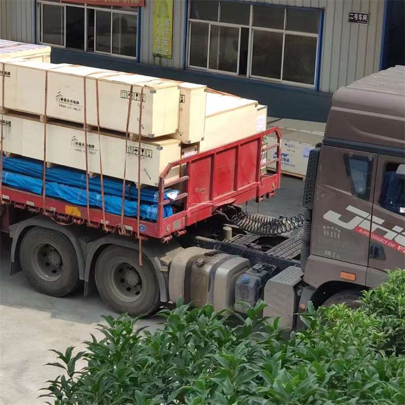 上海奉贤至新疆阿勒泰福海县物流专线，一站式服务，让您的货物畅行无忧